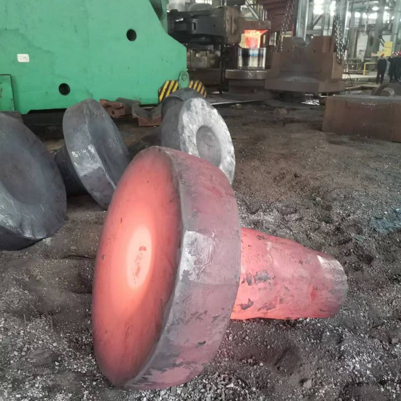 Cabeza del eje de papel