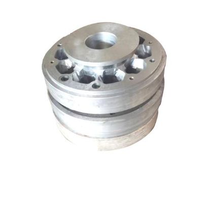 Acero de extrusión de aluminio (H13)