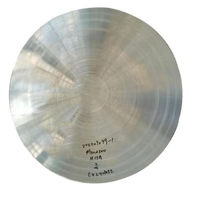 Acero de extrusión de aluminio (H13)