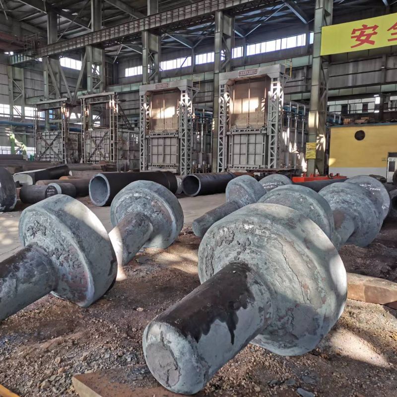 Cabeza del eje de papel