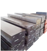 Aceros para troqueles de trabajo en caliente de alta resistencia y tenacidad