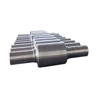 Rollo de chip de batería