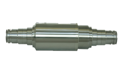 Rodillos intermedios de molienda en frío