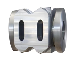 Preventor de reventón