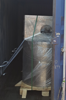 Acoplamiento adaptador