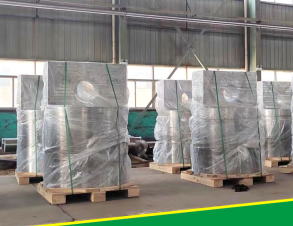 acoplamientos de ejes