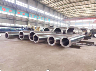 Casquillos de rodillos de goma