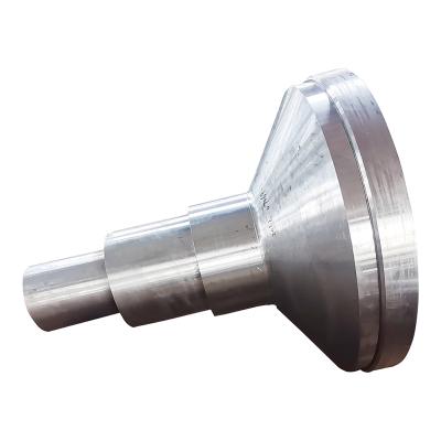 Precio de cabeza del eje de papel