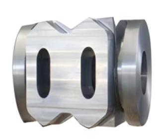 Preventor de reventón