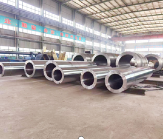 Casquillos de rodillos de goma