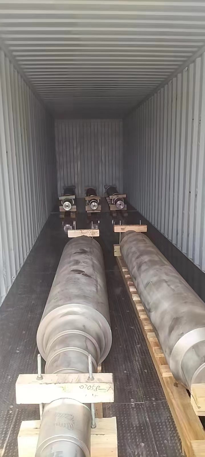 Rollo de chip de batería Battery Chip Roll