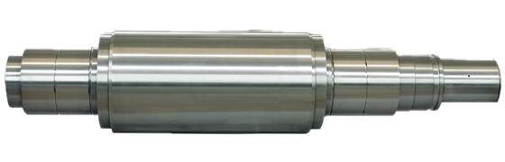 Rodillo de soporte para laminación en frío Cold rolling support roll