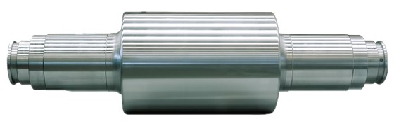 Rodillo de soporte para laminación en frío Cold rolling support roll