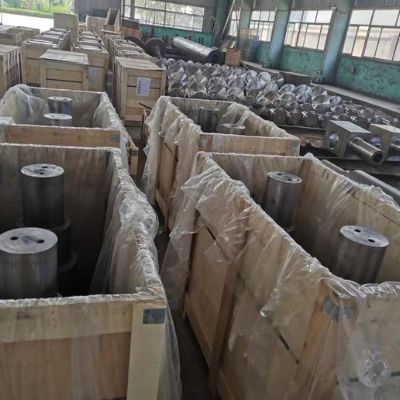 Rodillo de estampado de servilletas Napkin embossing roller roller shell