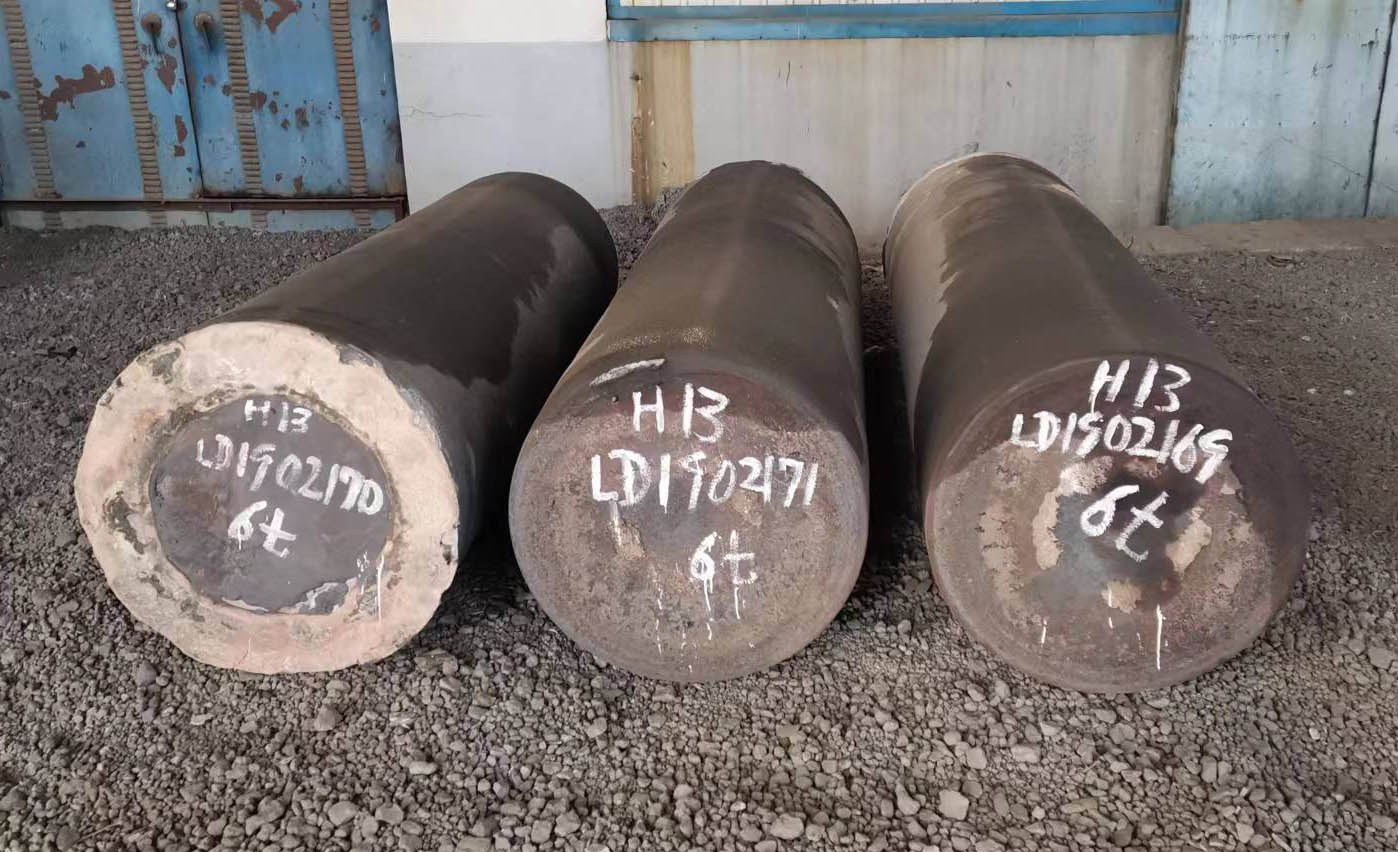 Acero para herramientas de fundición a presión Die casting tool steel die steel