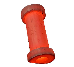 Carretes espaciadores Carretes espaciadores