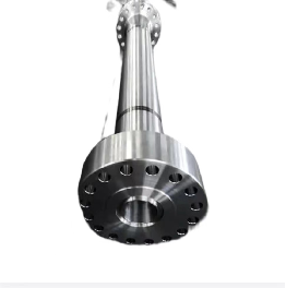 Carretes espaciadores Carretes espaciadores