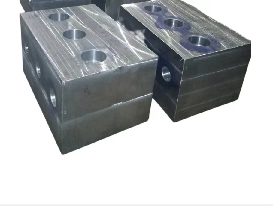Forged Valve Box