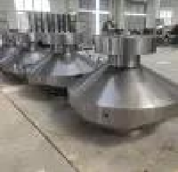 cabeza de fractura Fracturing head