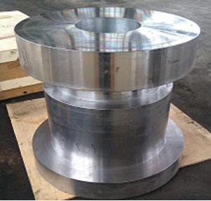 Brida espaciadora Spacer flange