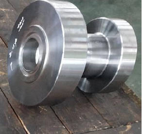 Brida espaciadora Spacer flange