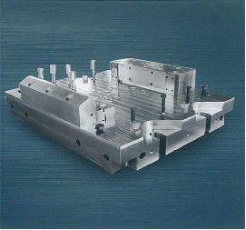 Precio de fábrica, fundición a presión de aluminio, acero Factory price aluminum die casting die steel