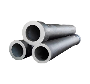 Grandes piezas forjadas huecas Large hollow forgings