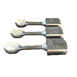 Biela Connecting rod