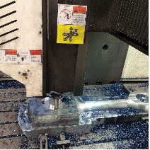 Biela Connecting rod