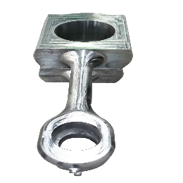 Biela Connecting rod