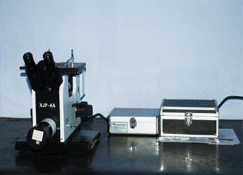 Metalografía Metallograph