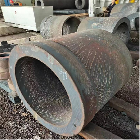 Cojinete de película de aceite Oil Film Bearing